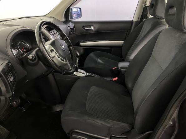 Nissan X-Trail II Рестайлинг с пробегом 2011 года, цена 1 250 000 рублей, 177080 км, внедорожник, Автокод Объявления