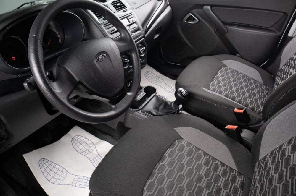 Lada (ВАЗ) Granta I Рестайлинг Оренбург  - изображение 15