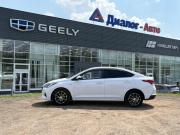 Hyundai Solaris II Рестайлинг Набережные Челны  - изображение 24