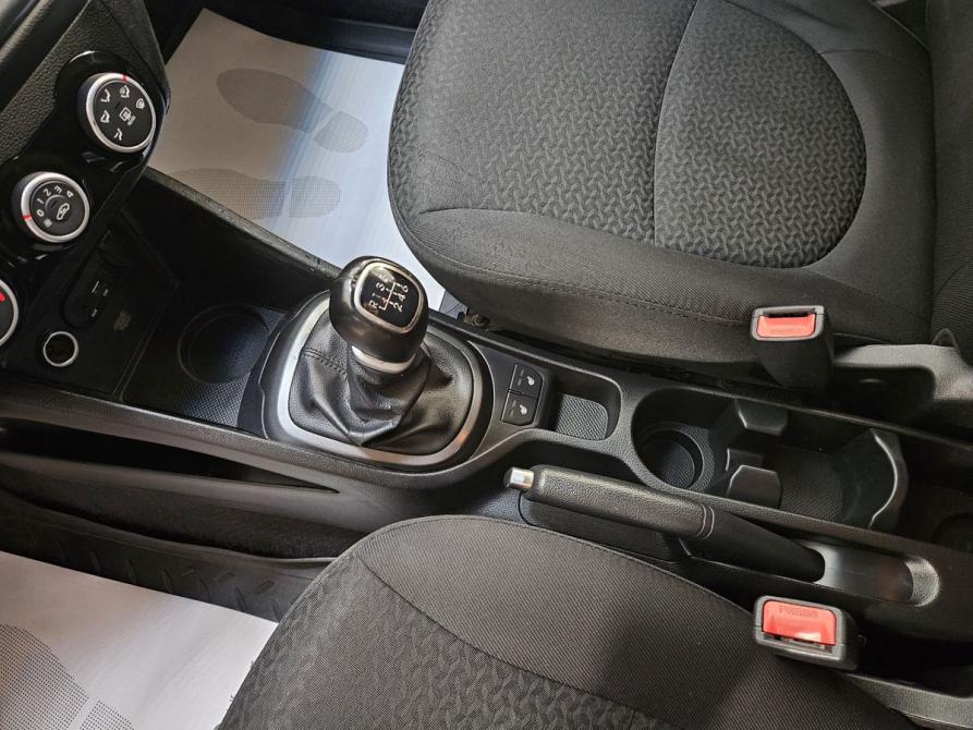 Kia Rio III Рестайлинг Белгород  - изображение 8