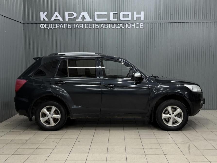 Lifan X60 I Магнитогорск  - изображение 5