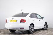 Volkswagen Polo V Рестайлинг Пермь  - изображение 24