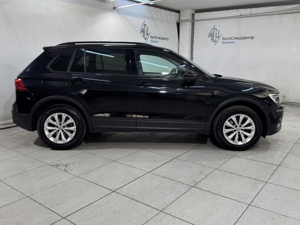 Volkswagen Tiguan II с пробегом 2020 года, цена 2 449 800 рублей, 85000 км, внедорожник, Автокод Объявления