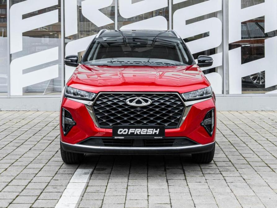 Chery Tiggo 7 Pro Max I Ставрополь  - изображение 3