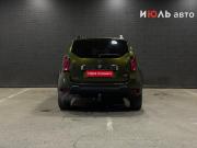 Renault Duster I Рестайлинг Челябинск  - изображение 24