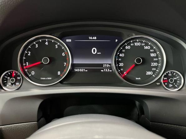 Volkswagen Touareg II с пробегом 2012 года, цена 2 130 000 рублей, 142655 км, внедорожник, Автокод Объявления