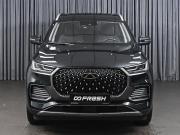 Chery Tiggo 8 Pro Max I Рестайлинг Ставрополь  - изображение 32