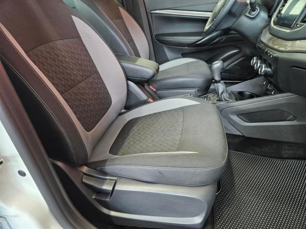 Lada (ВАЗ) Vesta I Рестайлинг (NG) с пробегом 2023 года, цена 1 150 000 рублей, 46609 км, седан, Автокод Объявления