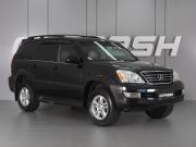 Lexus GX I Минеральные Воды  - изображение 22