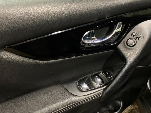 Nissan Qashqai II с пробегом 2014 года, цена 1 575 000 рублей, 175224 км, внедорожник, Автокод Объявления