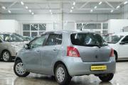 Toyota Vitz II (XP90) Омск  - изображение 27
