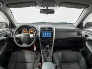 Toyota Corolla X (E140 E150) Рестайлинг Красноярск  - изображение 31