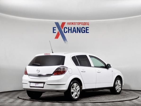 Opel Astra H Рестайлинг с пробегом 2011 года, цена 386 000 рублей, 220222 км, хэтчбек, Автокод Объявления