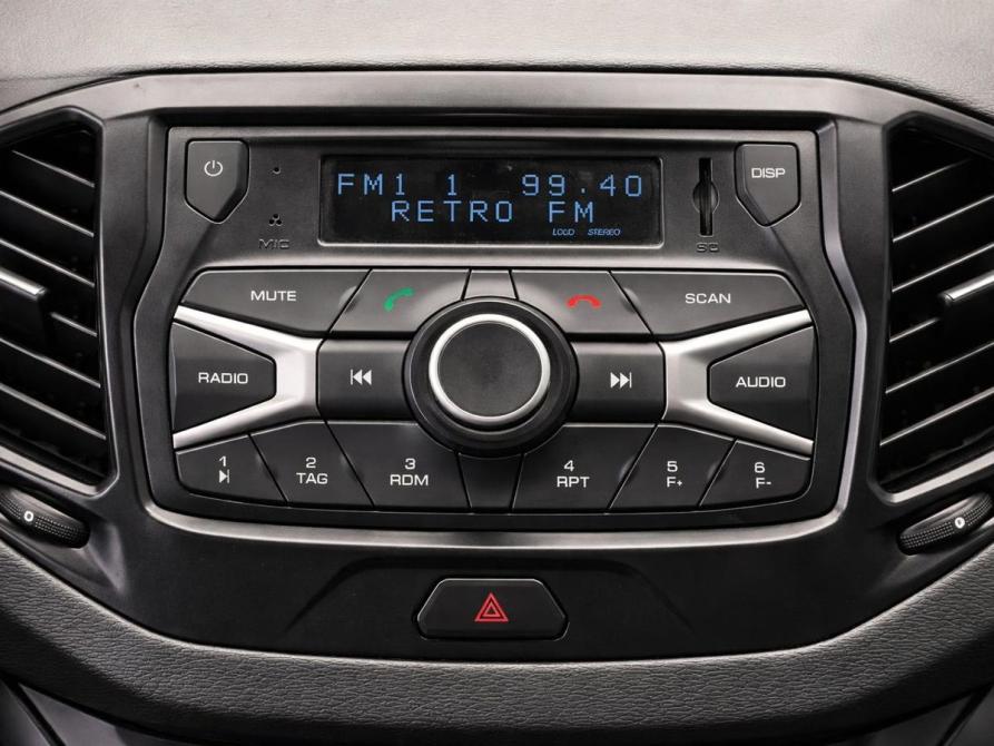 Lada (ВАЗ) Vesta I Пермь  - изображение 12