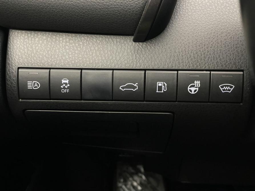 Toyota Camry VIII (XV70) Пермь  - изображение 10