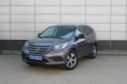Honda CR-V IV Ярославль  - изображение 15