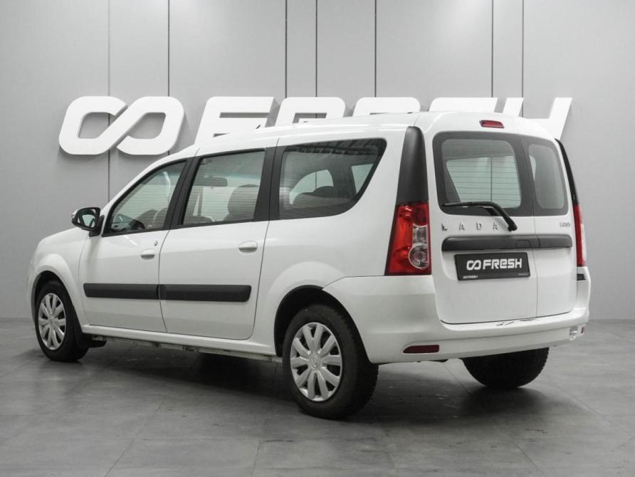 Lada (ВАЗ) Largus I Рестайлинг Воронеж  - изображение 2