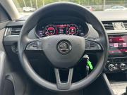 Skoda Octavia III (A7) Рестайлинг Уфа  - изображение 60