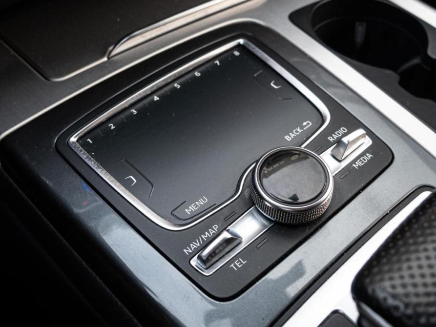 Audi Q7 II (4M) Краснодар  - изображение 15