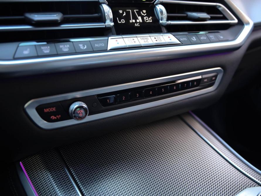 BMW X5 IV (G05/G18) Санкт-Петербург  - изображение 16