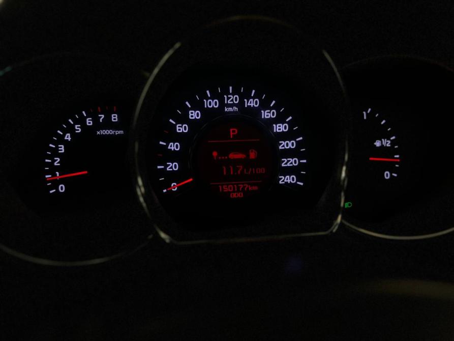 Kia Ceed II Кемерово  - изображение 10