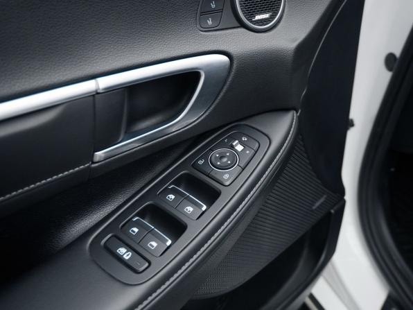 Hyundai Sonata VIII (DN8) с пробегом 2020 года, цена 2 299 000 рублей, 76237 км, седан, Автокод Объявления