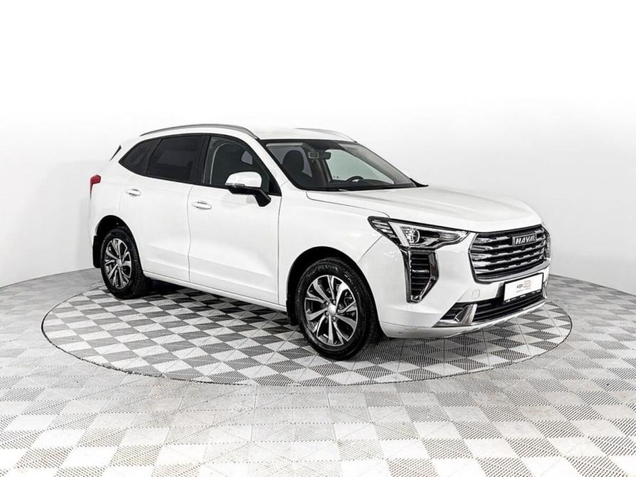 Haval Jolion I Ногинск  - изображение 3