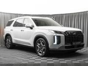 Hyundai Palisade I Рестайлинг Москва  - изображение 34