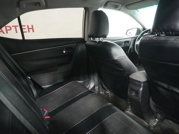 Toyota Corolla XI (E160 E170 E180) с пробегом 2014 года, цена 1 150 000 рублей, 96958 км, седан, Автокод Объявления