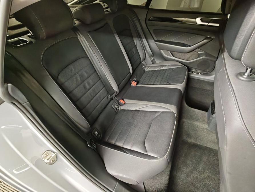 Volkswagen Passat CC II Рестайлинг Москва  - изображение 17