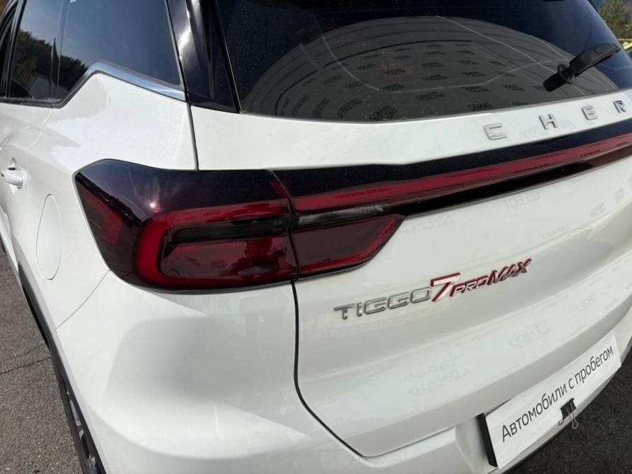 Chery Tiggo 7 Pro Max I Нижний Тагил  - изображение 9