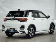 Toyota Raize I Новосибирск  - изображение 34