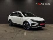 Lada (ВАЗ) Vesta I Рестайлинг (NG) Челябинск  - изображение 24