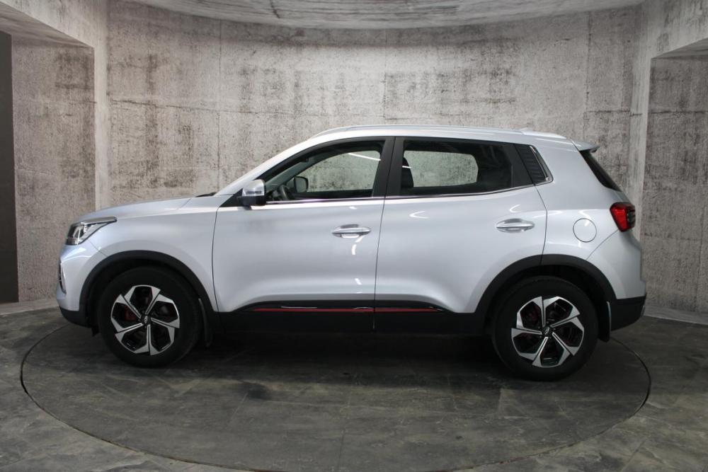 Chery Tiggo 4 Pro I Ярославль  - изображение 5
