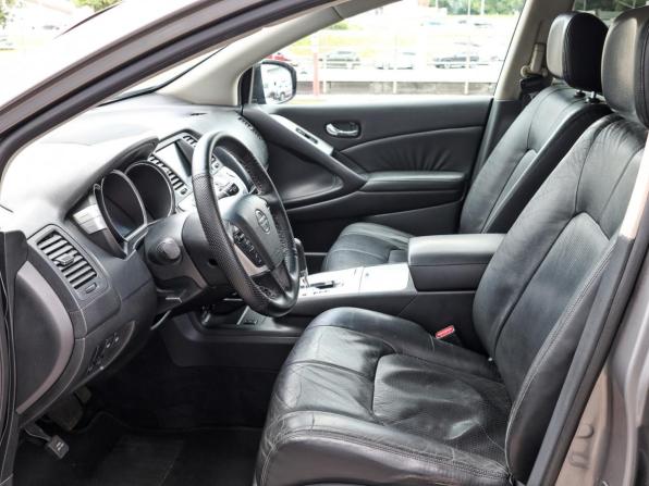 Nissan Murano II (Z51) Рестайлинг с пробегом 2011 года, цена 999 000 рублей, 312000 км, внедорожник, Автокод Объявления