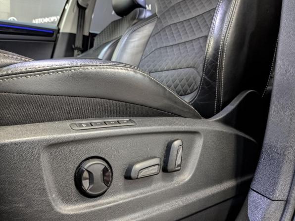 Skoda Kodiaq I с пробегом 2019 года, цена 3 390 000 рублей, 73481 км, внедорожник, Автокод Объявления