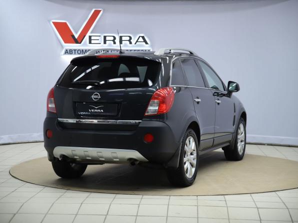 Opel Antara I Рестайлинг с пробегом 2012 года, цена 1 090 000 рублей, 125414 км, внедорожник, Автокод Объявления