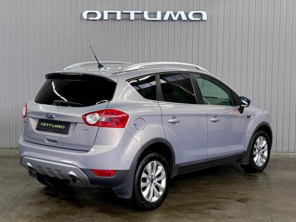 Ford Kuga I с пробегом 2011 года, цена 1 047 000 рублей, 137798 км, внедорожник, Автокод Объявления