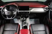 Geely Coolray I Сургут  - изображение 33