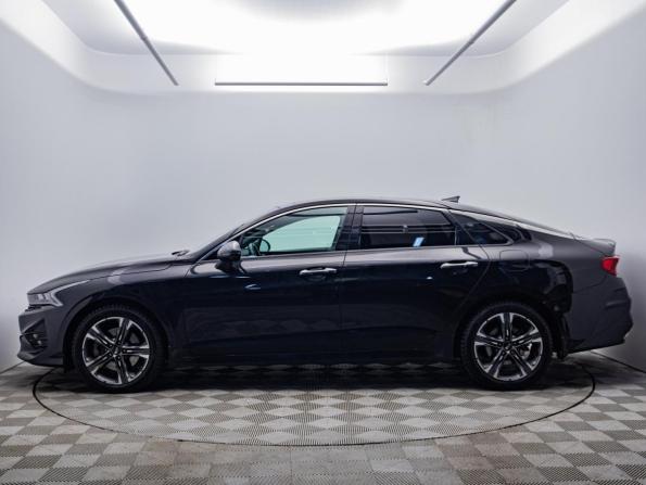 Kia K5 III с пробегом 2020 года, цена 2 689 000 рублей, 95100 км, седан, Автокод Объявления