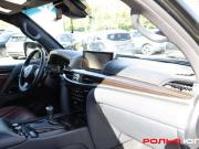 Lexus LX III Рестайлинг 2 Москва  - изображение 42