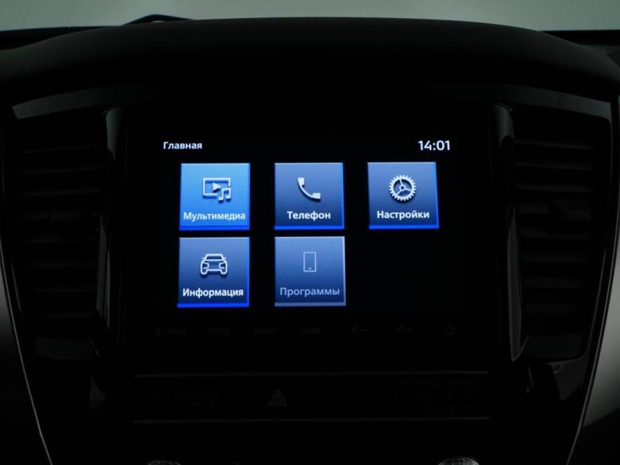 Mitsubishi Pajero Sport III Рестайлинг Москва  - изображение 20