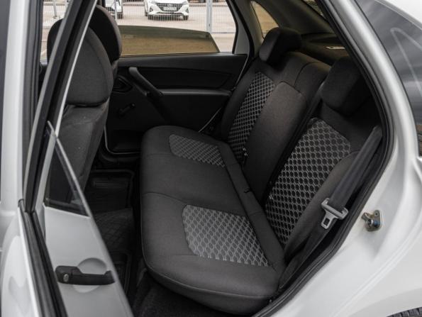 Lada (ВАЗ) Granta I Рестайлинг с пробегом 2020 года, цена 715 000 рублей, 66156 км, седан, Автокод Объявления
