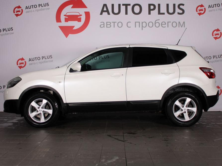 Nissan Qashqai I Рестайлинг Минеральные Воды  - изображение 5
