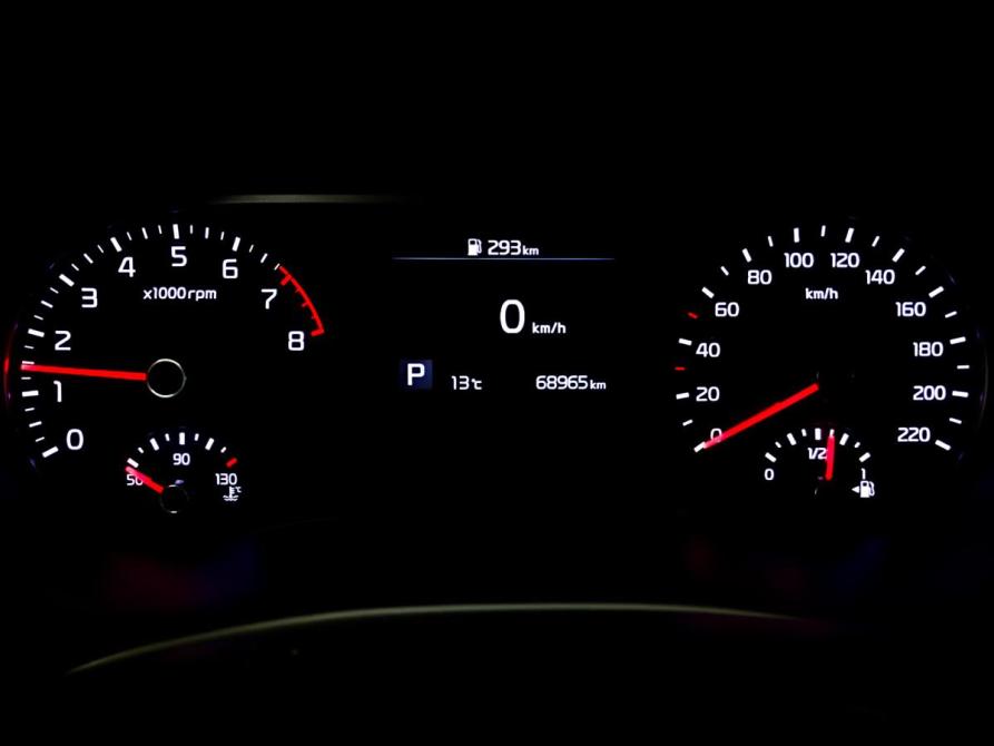 Kia Soul III Москва  - изображение 13
