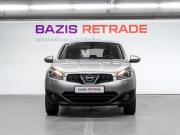 Nissan Qashqai I Рестайлинг Тюмень  - изображение 24