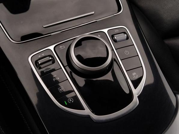 Mercedes-Benz GLC I (X253) с пробегом 2016 года, цена 2 680 000 рублей, 132130 км, внедорожник, Автокод Объявления