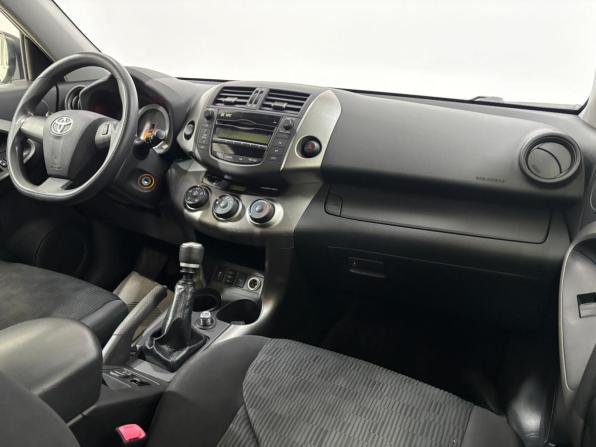 Toyota RAV4 III (XA30) Рестайлинг с пробегом 2012 года, цена 1 440 000 рублей, 156391 км, внедорожник, Автокод Объявления