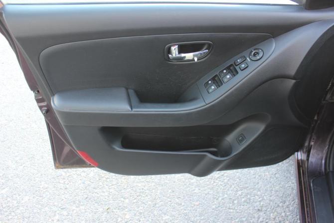 Hyundai Elantra IV (HD) с пробегом 2010 года, цена 647 000 рублей, 247221 км, седан, Автокод Объявления