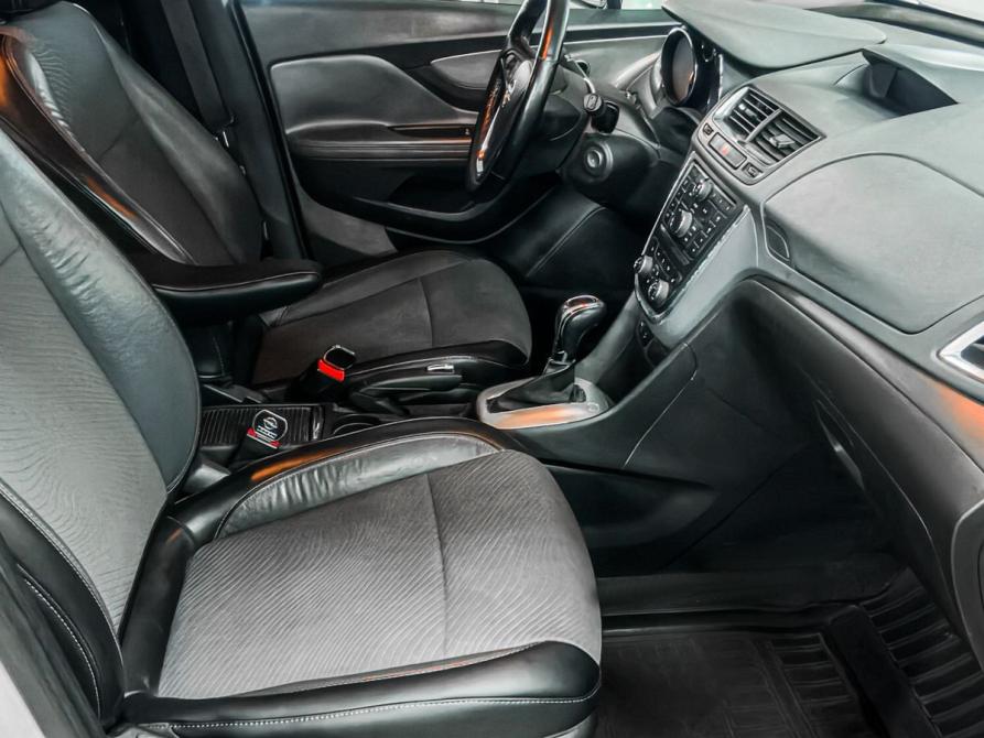 Opel Mokka I Ростов-на-Дону  - изображение 14